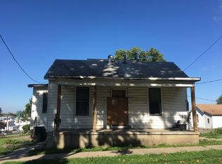 920 Vine St, Saint Joseph, MO 64503