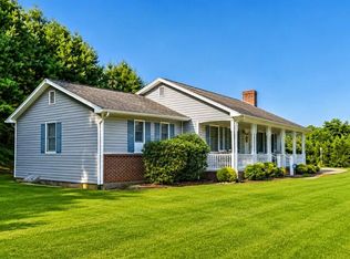 404 Parkwood Dr, Galax, VA 24333