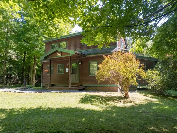 255 Duboff Lane, Hubbardton, VT 05733