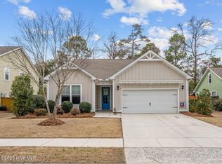 137 Overlook Dr, Wilmington, NC 28411