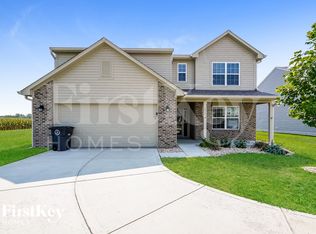1817 Chinkapin Ct, Shelbyville, IN 46176