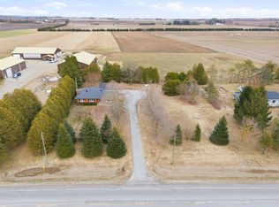 394073 County Road 12, Amaranth, ON