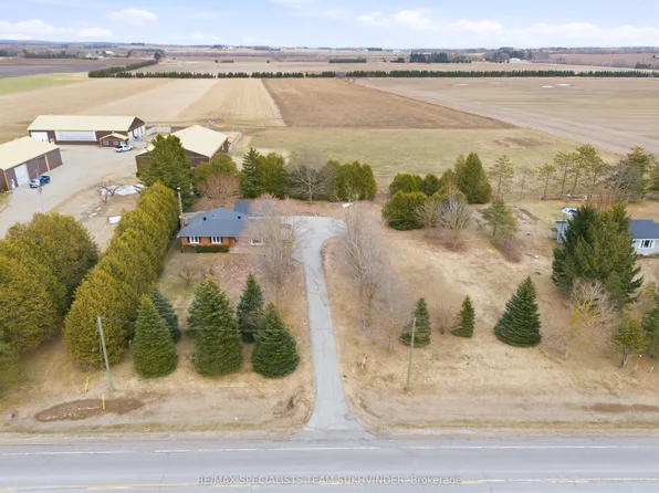 394073 County Road 12, Amaranth, ON L9W 0M9
