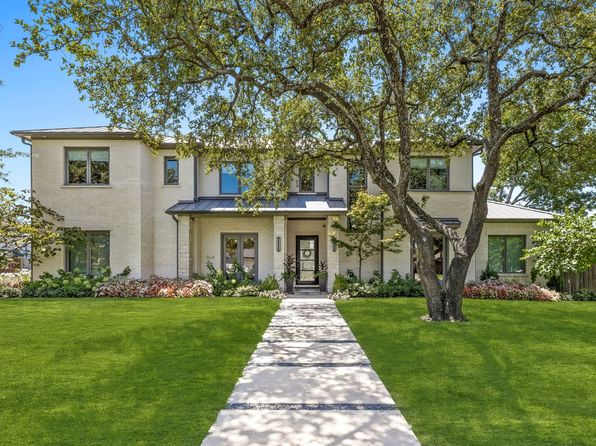 Home for Sale in North Dallas TX