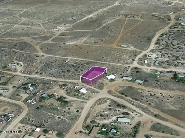 380 E Alpine Drive, Paulden, AZ 86334