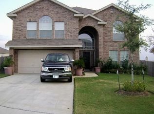 9632 Discovery Rise, Converse, TX 78109