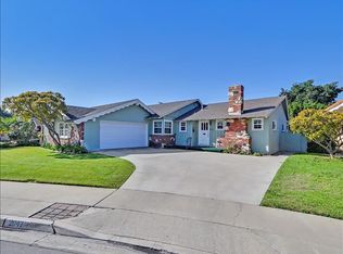 2047 S Margie Ln, Anaheim, CA 92802