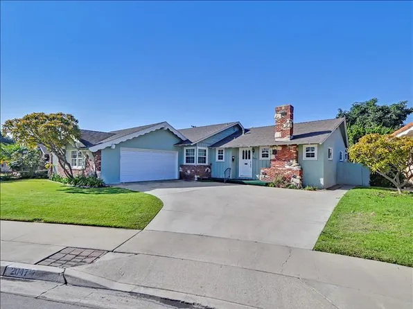 2047 S Margie Ln, Anaheim, CA 92802
