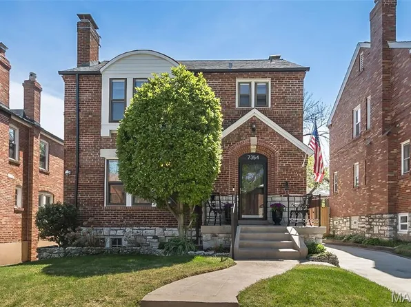 7354 Balson Ave, Saint Louis, MO 63130