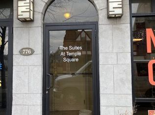 776 N Main St APT 203, Akron, OH 44310