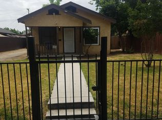 4302 E Washington Ave, Fresno, CA
