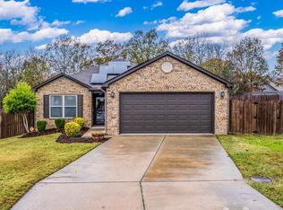 3226 Miracle Heights Cv, Sherwood, AR 72120