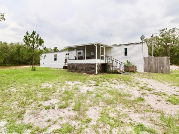 30 Armadillo Rd, Frostproof, FL 33843