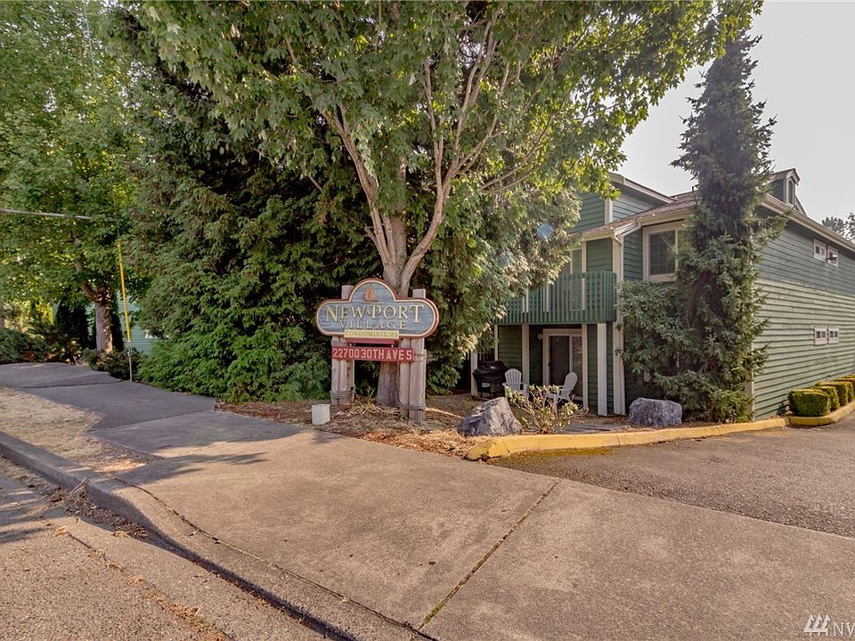 1st image of 22700 30th Ave S #212