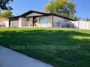 3882 S Lee Maur St #BASEMENT, West Valley City, UT 84119