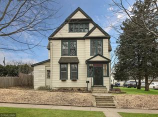 1690 4th St E, Saint Paul, MN 55106