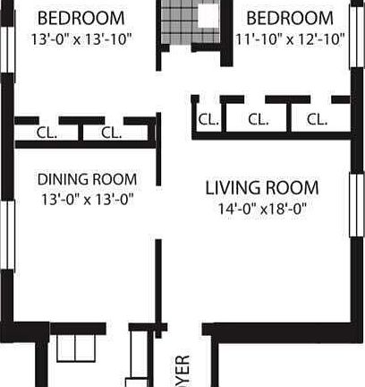 2nd image of 6940 108th St APT 2J