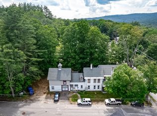 75 Beech St, Bristol, NH 03222