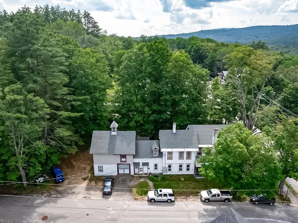 75 Beech Street, Bristol, NH 03222