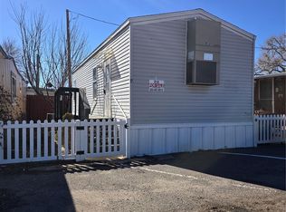 10110 E 120th Ave #9, Henderson, CO 80640