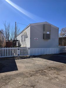 10110 E 120th Avenue LOT 9, Henderson, CO, 80640