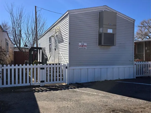 10110 E 120th Avenue LOT 9, Henderson, CO 80640