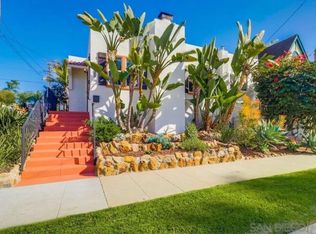 3593 Villa Ter, San Diego, CA 92104