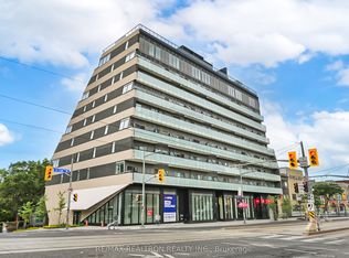 863 Saint Clair Ave W #312, Toronto, ON M6C 0B2