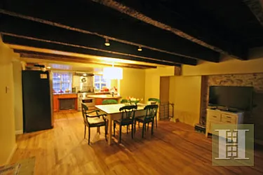 Rented by Halstead Real Estate
