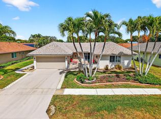 Pine Tree Village, Boynton Beach, FL 33436
