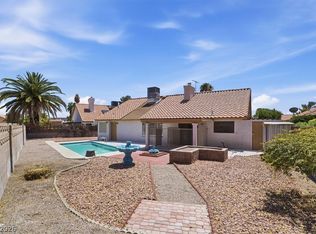 4328 Peaceful Path Ct, North Las Vegas, NV 89032