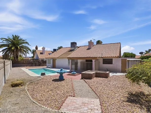 4328 Peaceful Path Ct, North Las Vegas, NV 89032