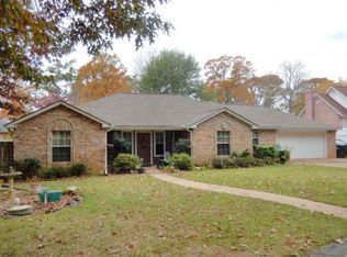 649 County Road 3608, Bullard, TX 75757