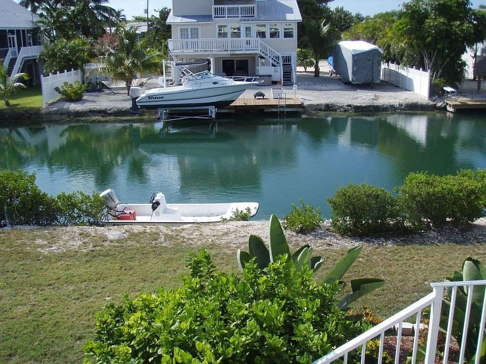 Canal view