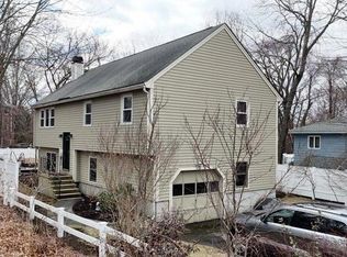 12 Autran Ave, North Andover, MA 01845