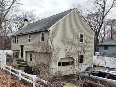 12 Autran Ave, North Andover, MA, 01845