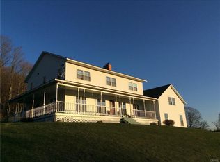 1751 Sacco Rd, Hamilton, NY 13346