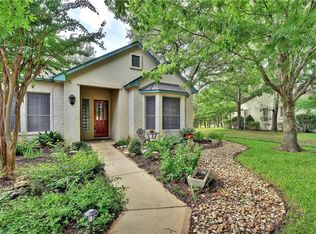 186 Trail Rider Way, Georgetown, TX 78633