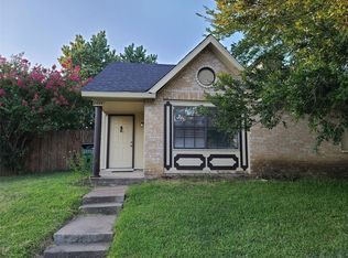 2423 Limestone Dr, Arlington, TX 76014