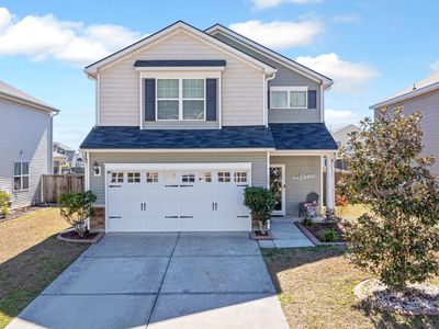 267 Cameron St, Summerville, SC, 29486