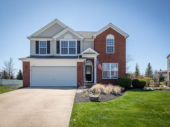 2nd image of 3498 Beaumont Dr
