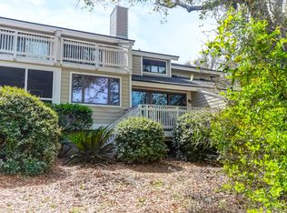 11 Fairway Dunes Ln, Isle Of Palms, SC 29451