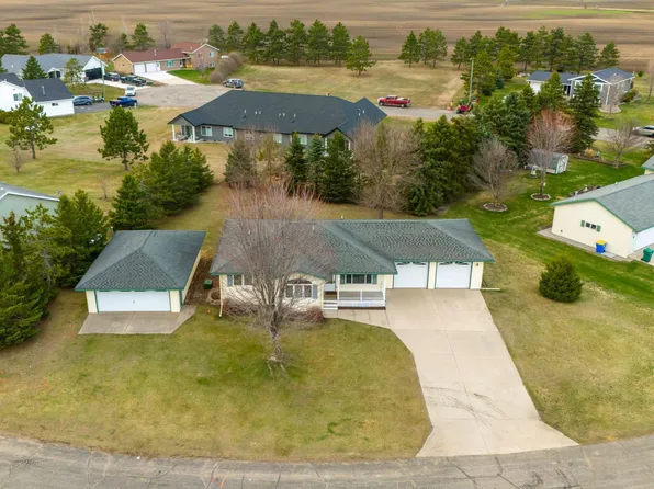 620 Krista Cir, Parkers Prairie, MN 56361
