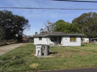 1005 Sinbad St, Baker, LA 70714