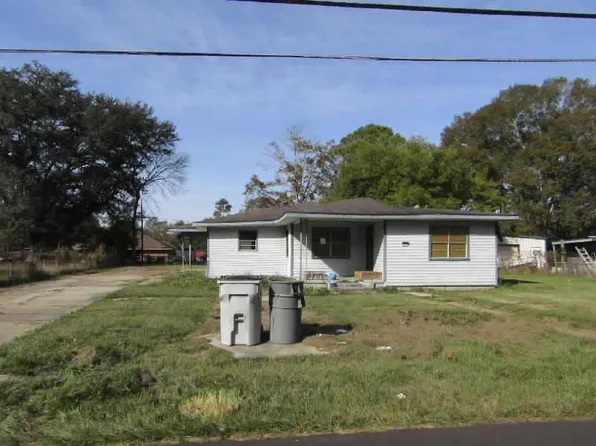 1005 Sinbad St, Baker, LA 70714