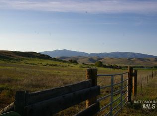 Tbd Mill Rd, Cambridge, ID 83610