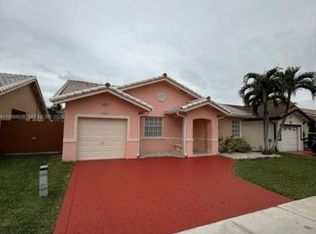 7862 SW 157th Ct, Miami, FL 33193
