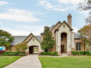 405 Willow Springs Dr, Heath, TX 75032