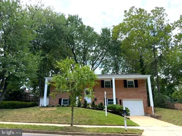 1430 Catlyn Pl, Annapolis, MD 21401