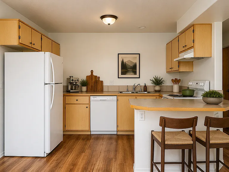 Corporate Woods Apartments — Photo 8